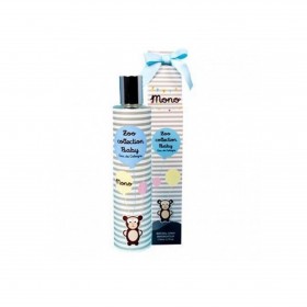 MONO AGUA COLONIA BABY 110ml