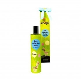 JIRAFA AGUA COLONIA BABY 110ml