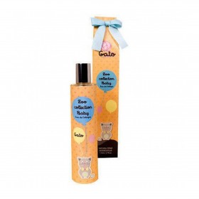 GATO AGUA COLONIA BABY 110ml