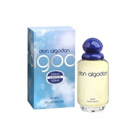 DON ALGODON COL.MUJER 200ml