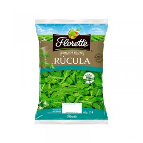 FLORETTE ENS.BROTES RUCULA 50g