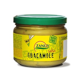 BANDEROS SALSA GUACAMOLE 300gr