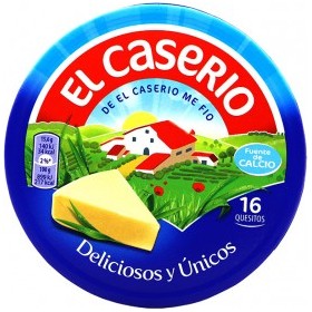 EL CASERIO QUESITOS 16...