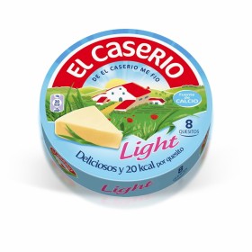 EL CASERIO QUESITOS LIGHT 8p