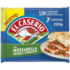 EL CASERIO QUESO...