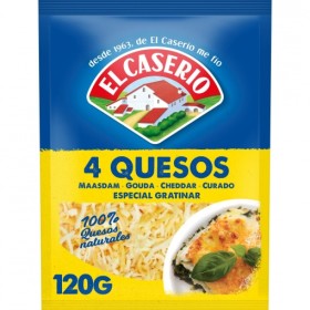 CASERIO Q.RALLA.4 QUE.130g