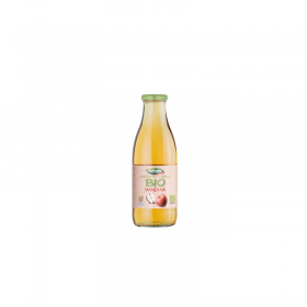 VALLFRUTA ZUMO BIO MANZANA 1L