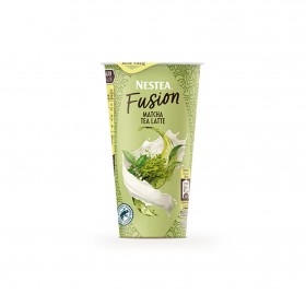 NESTEA FUSION MATCHA TEA LATTE