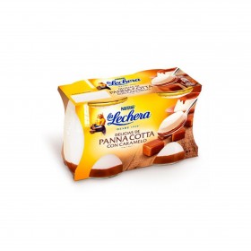 NESTLE PANACOTTA CARAMELO...