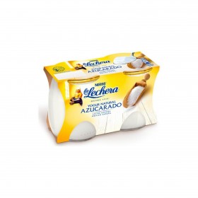 LECHERA YOGURT AZUCARADO2x125g