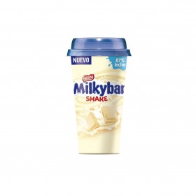 MILKYBAR SHAKE 190ml