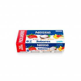 NESTLE YOGUR LIQ.FRESAPLA 750g