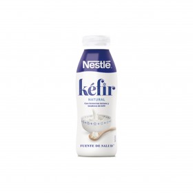 NESTLE KEFIR NATURAL 1x150gr