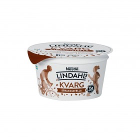 LINDHALS STRACCIATELLA 150g