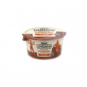 LINDHALS PUDDING CHOC.150gr