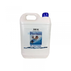 CLARIFICADOR AGU.PISCIN.5L