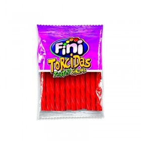 FINI TORCIDAS FRESA 80 GR