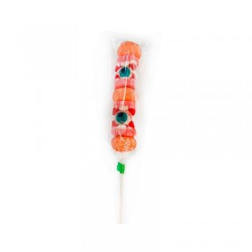 PINCHO HALLOWEEN 55grs