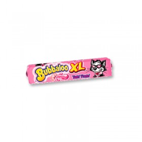 TRIDENT CHICLE BUBBALOO XL...