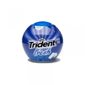 TRIDENT SPHERE BOLA 