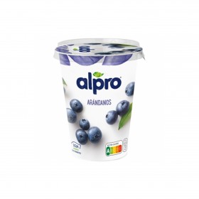 ALPRO ARANDANOS 400g