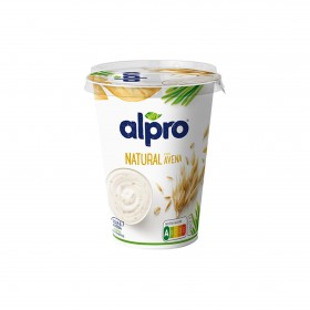 ALPRO YOGUR AVENA 400g