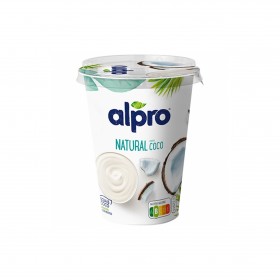 ALPRO COCO 400grs