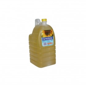 FAMOSOL ACEITE GIRASOL 5L