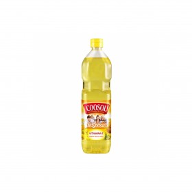 COOSOL ACEITE GIRASOL 1L