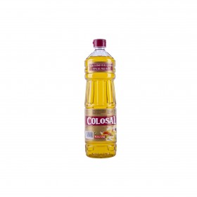 COLOSAL ACEITE SEMILLAS 1L