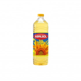 ABRISOL ACEITE GIRASOL 1L