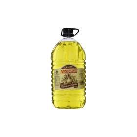 CAPICUA ACEITE 5L PARA COCINAR